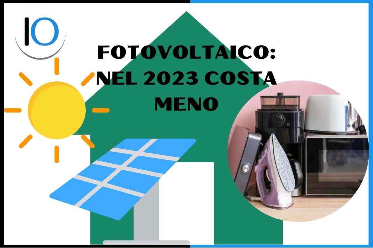 fotovoltaico