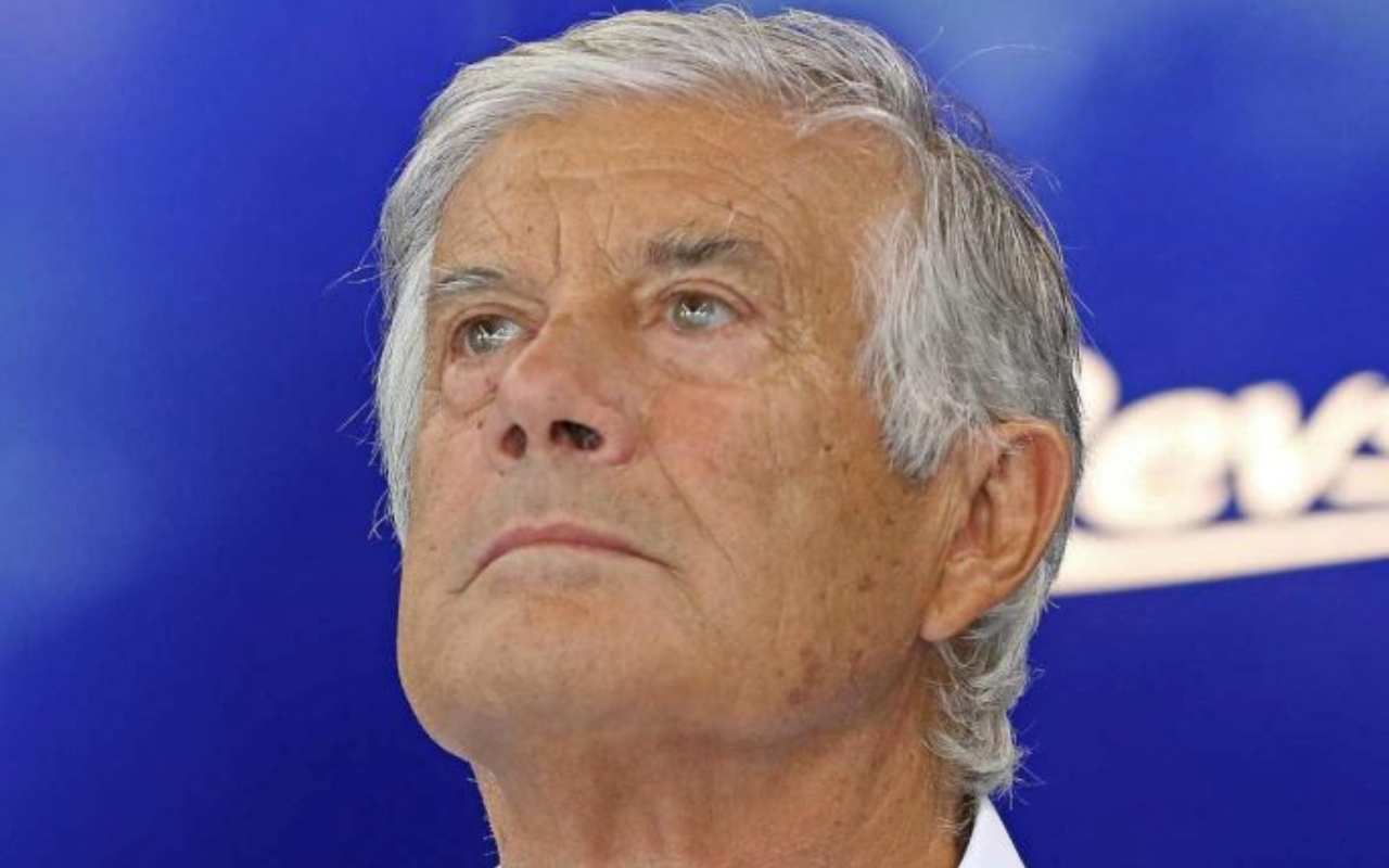 Giacomo Agostini (Ansa Foto)