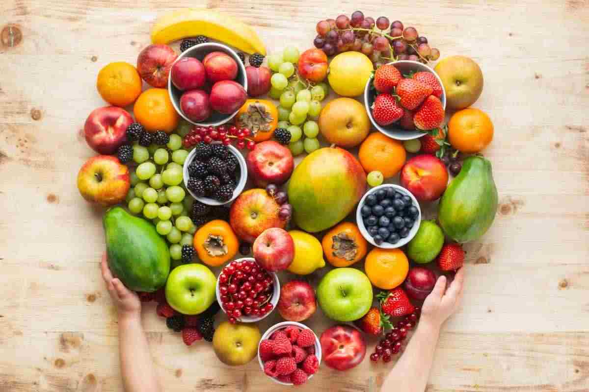  Fruits For Heart Health Which Ones To Consume And When World 