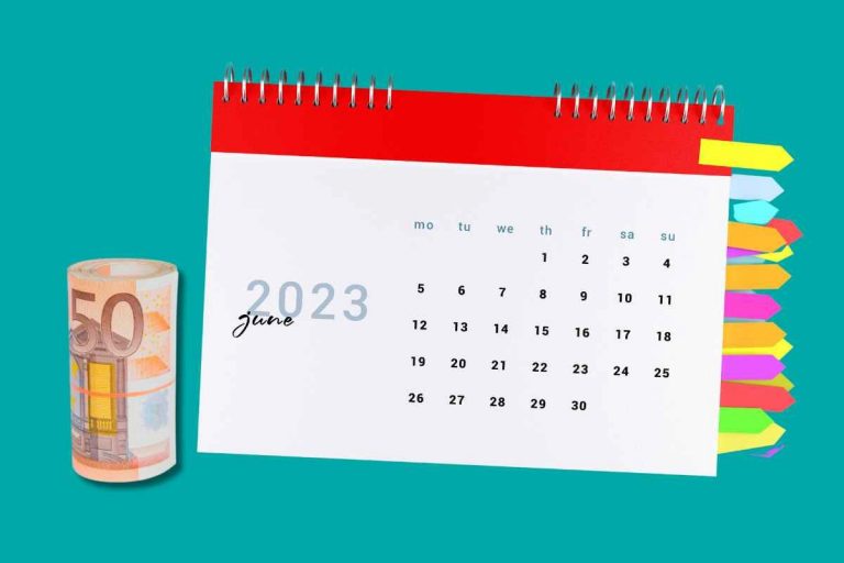 Aste Bot E Btp Il Calendario Di Giugno 2023 Ecco Le Date Da Cerchiare In Rosso 7525