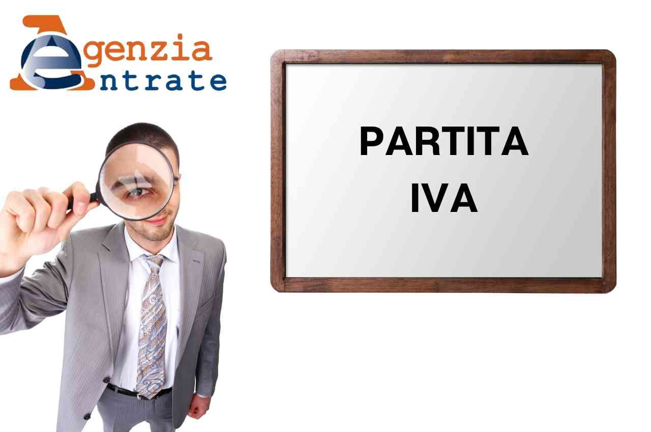 partita IVA