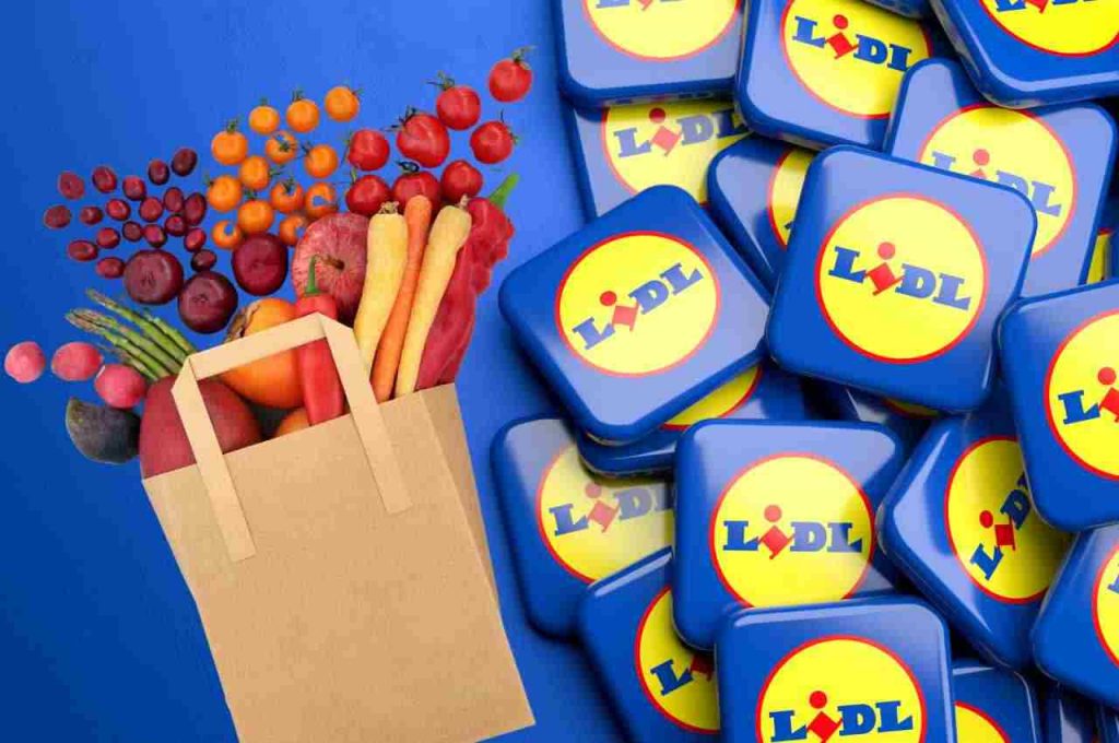 concorso lidl luglio 2023