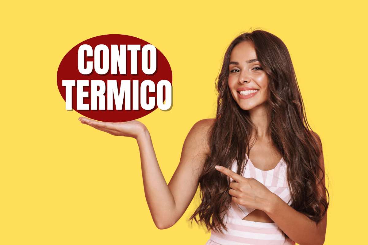 Conto termico: che cos'è e chi può beneficiarne