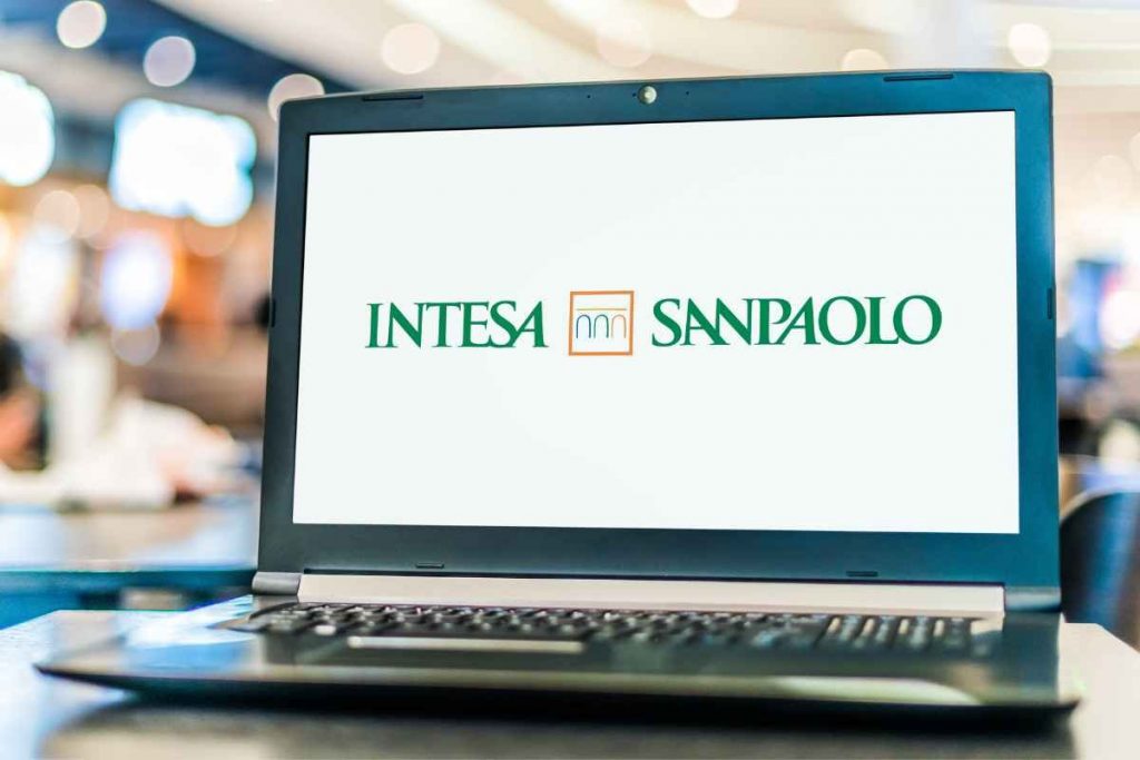 Intesa Sanpaolo e Isybank