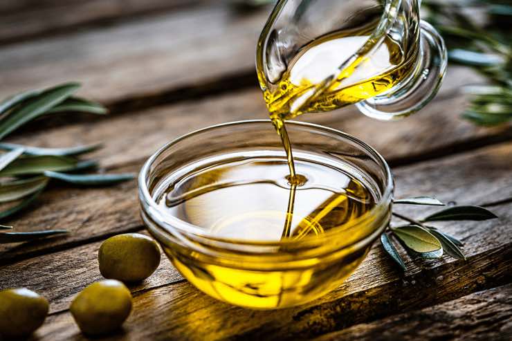 L'olio extravergine potrebbe sparire dai supermercati? Ecco qual è la situazione