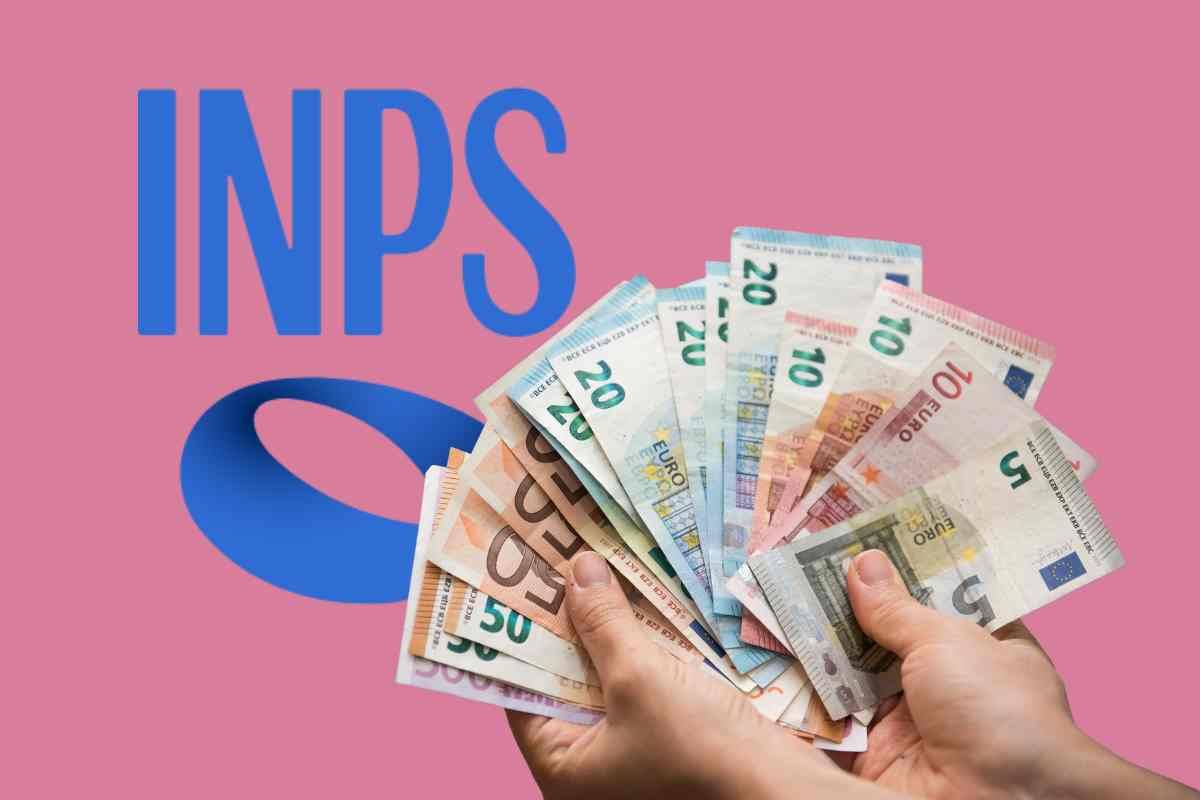 pensioni INPS agosto 2023 