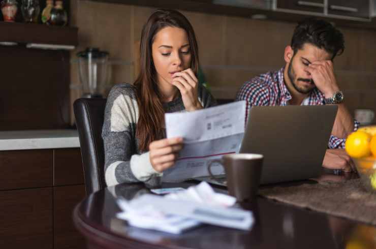 Luce e gas, contratto non firmato: si deve pagare la bolletta?