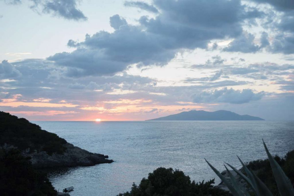 Quest'isola è tra le più piccole in Italia e in pochi la conoscono: bellezza mozzafiato