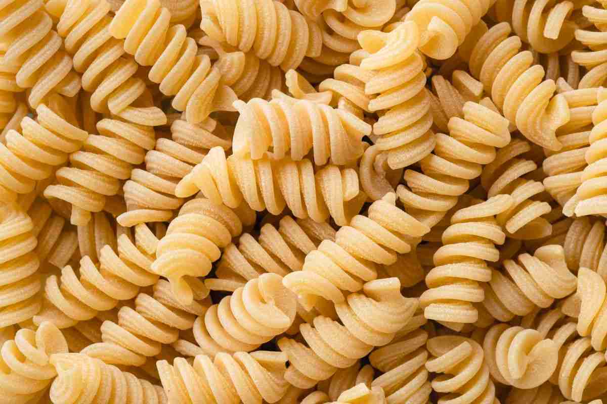 pasta dell'Eurospin: è buona?