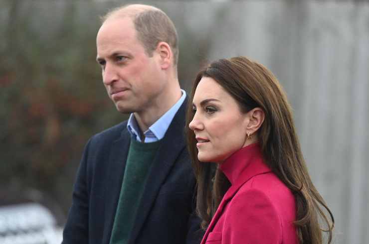 Principe William, quanto guadagna l'erede al trono