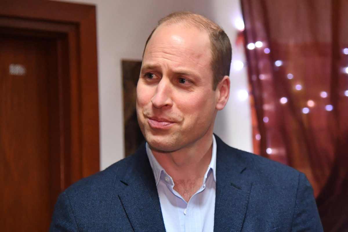 Principe William, quanto guadagna l'erede al trono