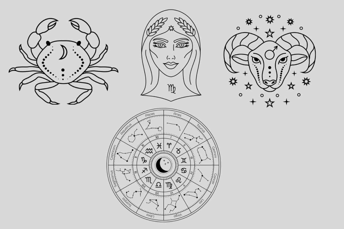 3 segni zodiacali più rancorosi