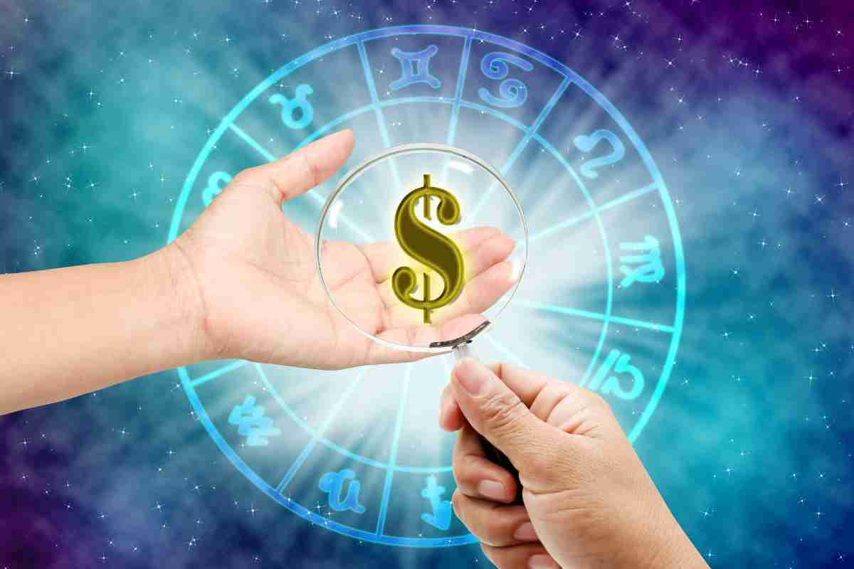 Segni zodiacali più fortunati sono quattro