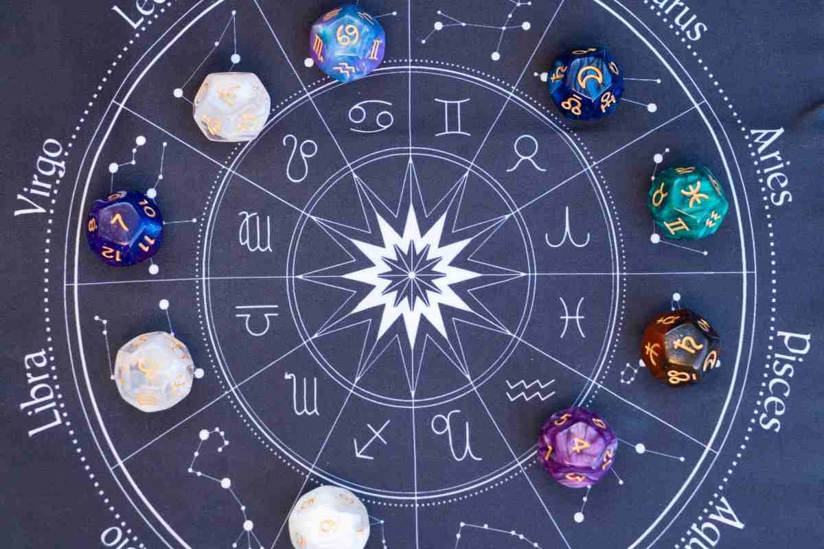 3 segni zodiacali periodo fortunato