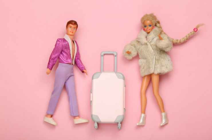 Vacanze 2023 in rosa, ecco i migliori hotel dove sentirsi come Barbie