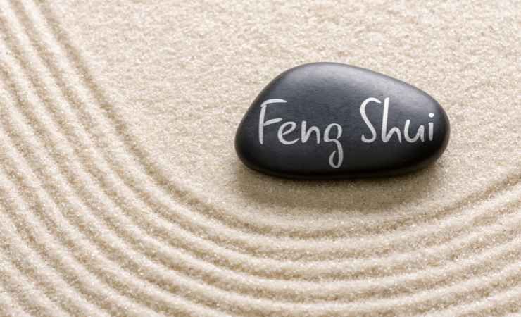 La dottrina Feng Shui consiglia di non prestare alcuni oggetti per non attirare negatività