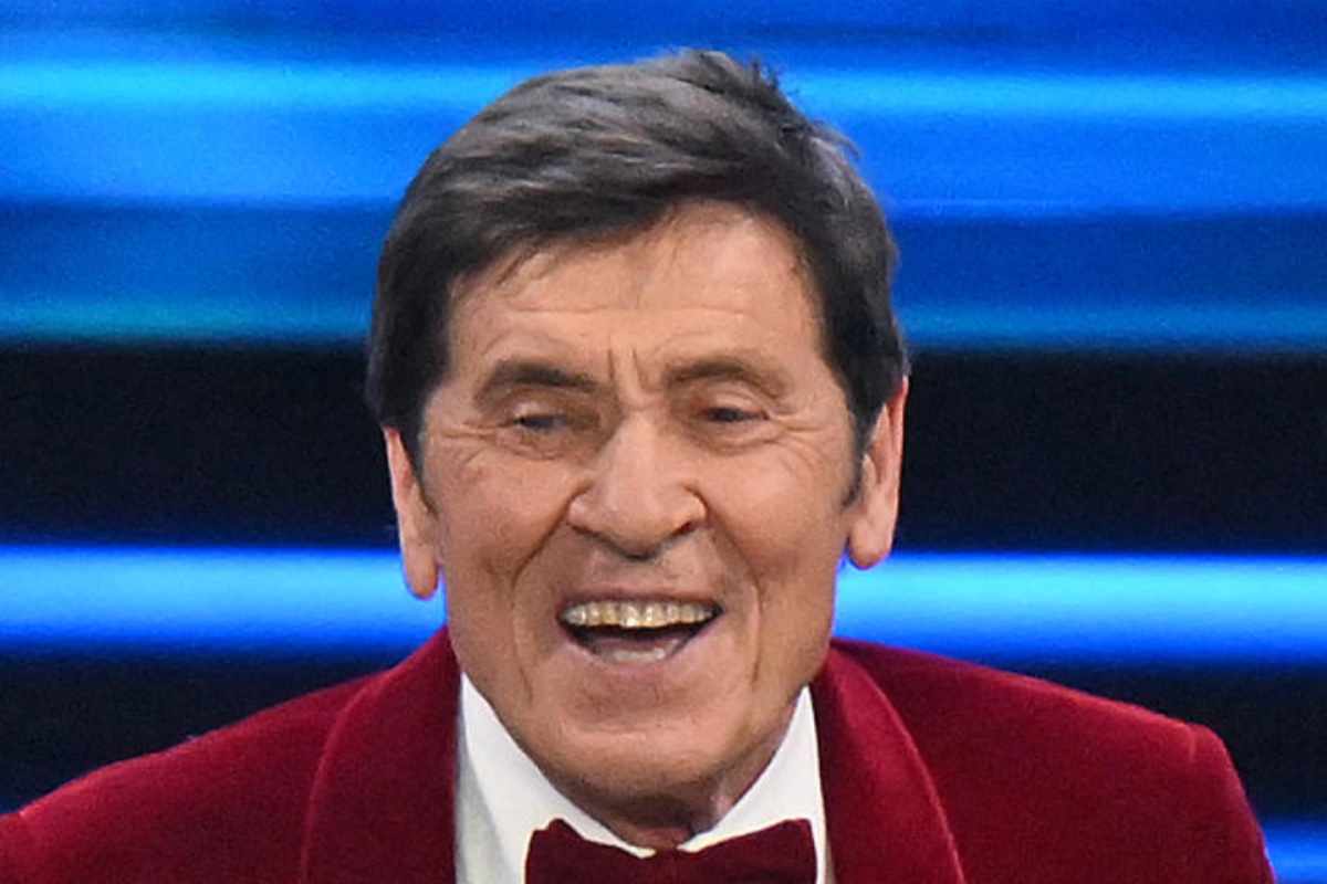 Gianni Morandi patrimonio