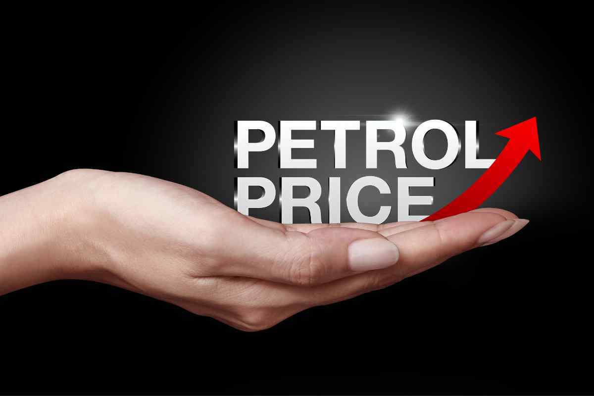 prezzi carburante in salita dove costa meno