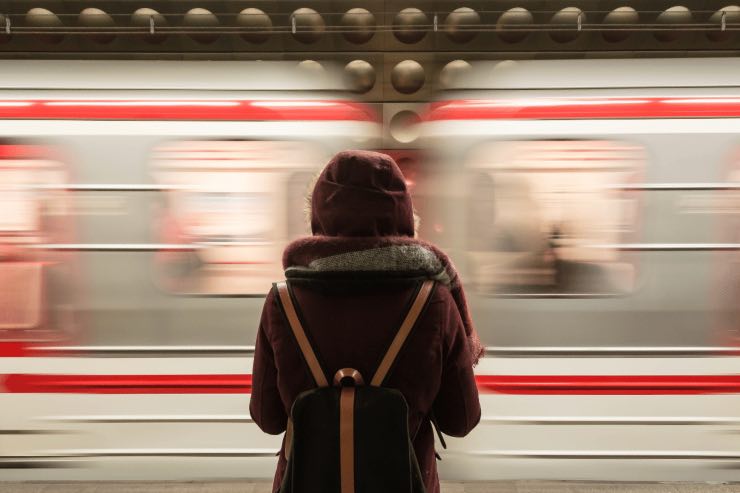 Trenitalia, biglietto digitale e check in per i treni regionali: occhio alla novità