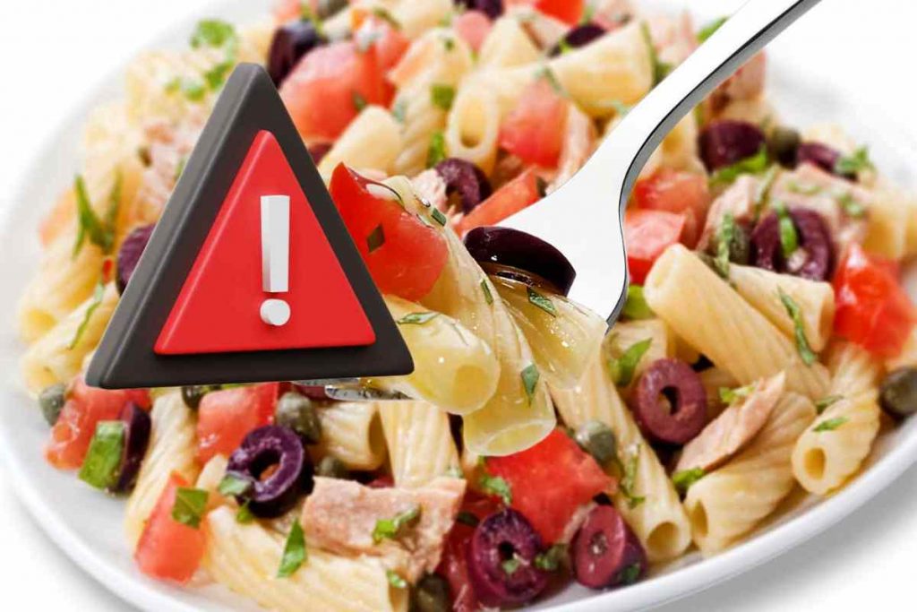 richiami alimentari condimenti per insalate