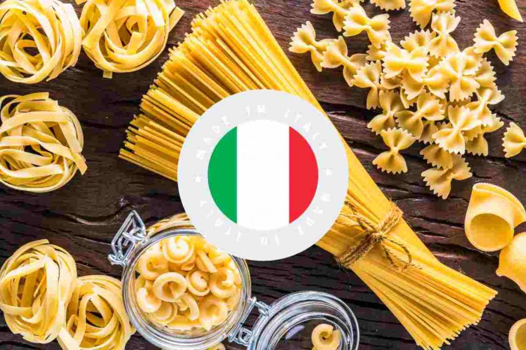 qual è la migliore pasta italiana