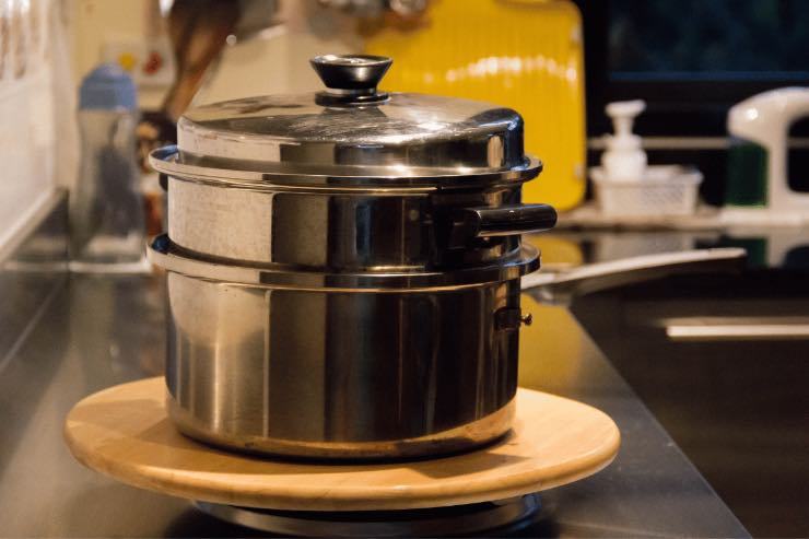 Risparmiare in cucina è possibile grazie a questo semplice metodo