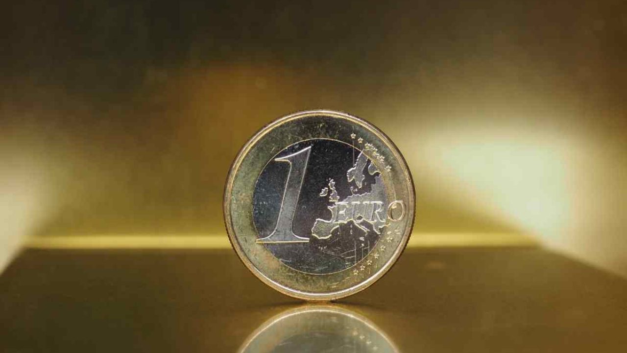 Hai una moneta da 1 euro nel portafogli? Prendila subito, potrebbe