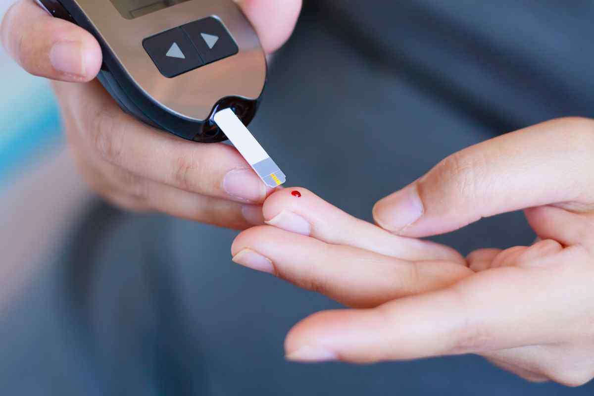 Diabete sintomi come riconoscerli