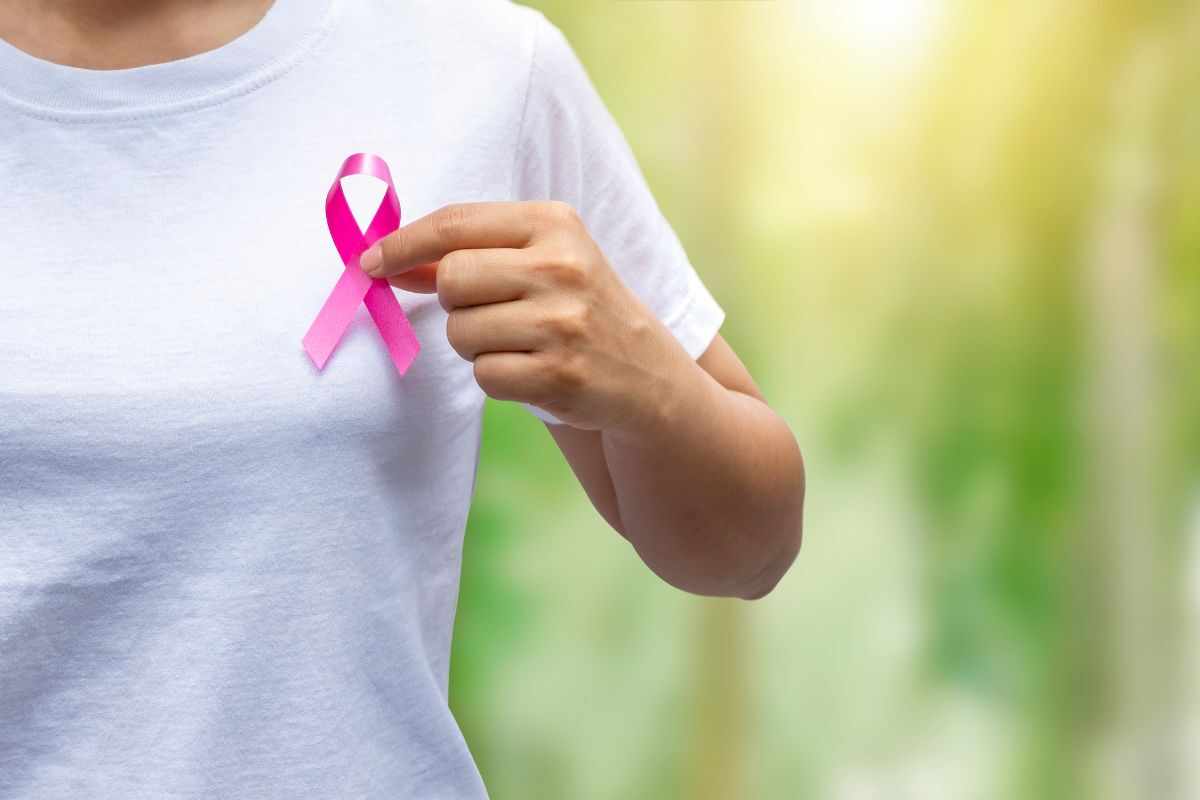 gli alimenti che prevengono il cancro al seno