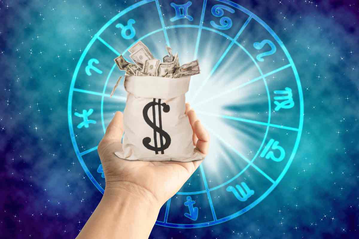 Ecco quali sono i 3 segni zodiacali che riceveranno fortuna entro la fine dell'anno