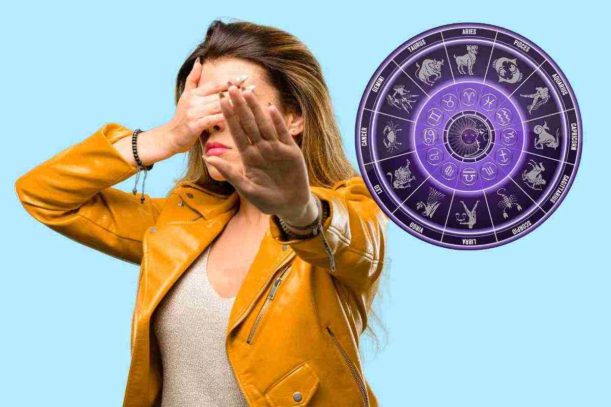 alcuni segni zodiacali non amano stare sotto ai riflettori