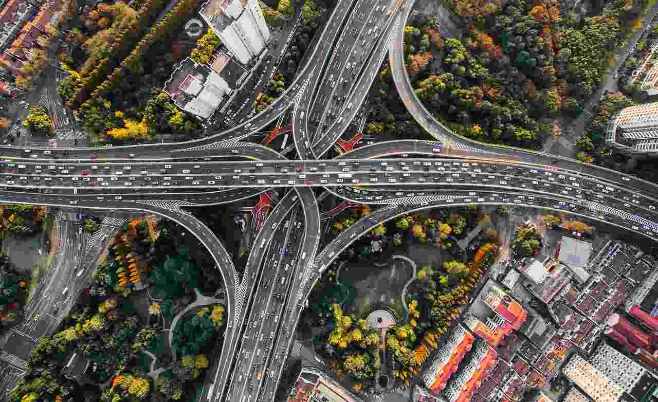 Autostrade, pedaggi più cari