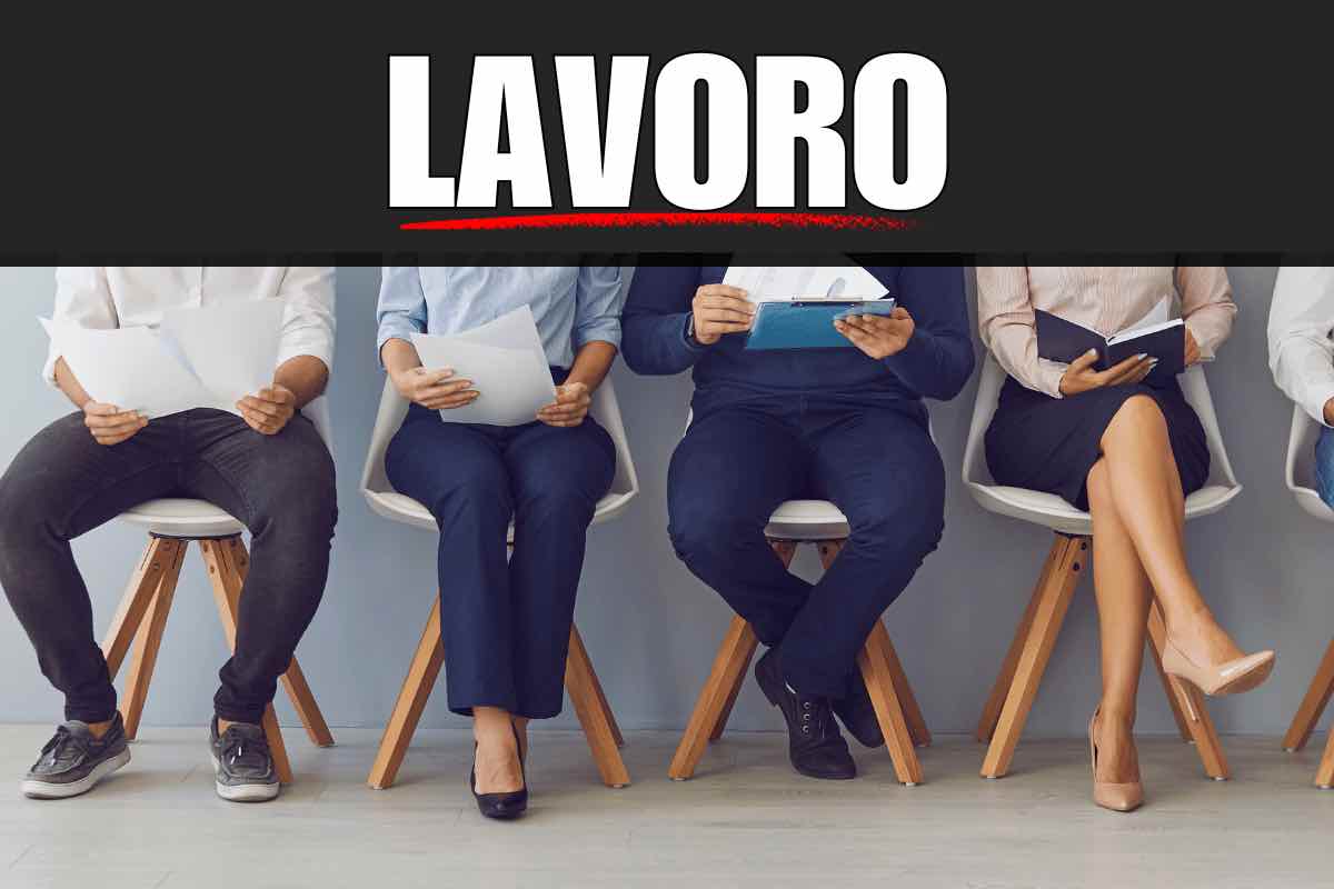 Amadori e lavoro: profili richiesti e come candidarsi