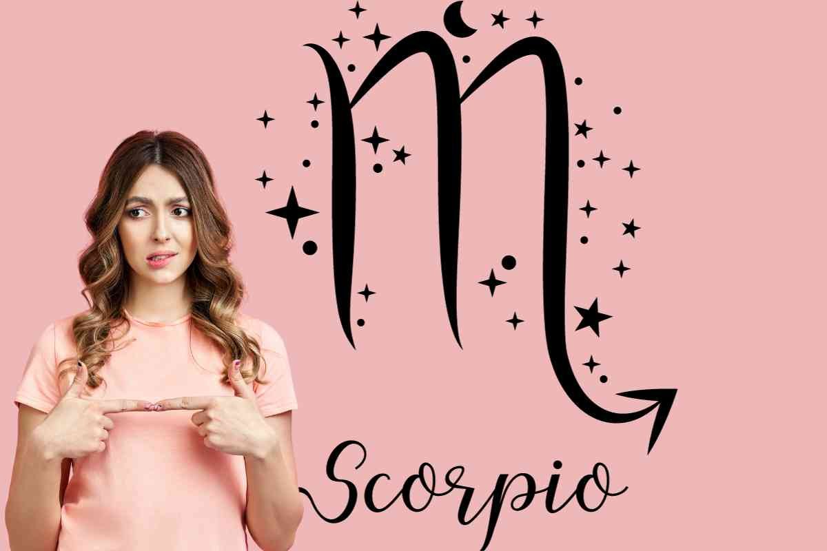 sfide segno zodiacale scorpione