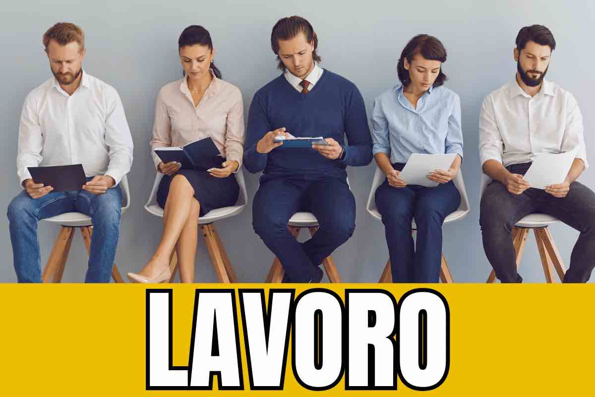 Bando di Concorso Comunale: opportunità di lavoro, come candidarsi