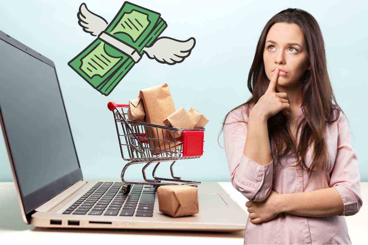 qual è il metodo di pagamento più sicuro per gli acquisti online