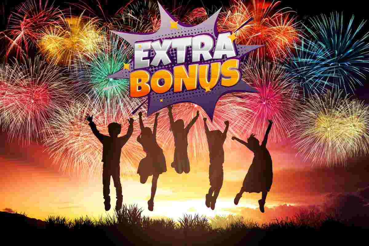 come funziona il bonus extra per figli disabili