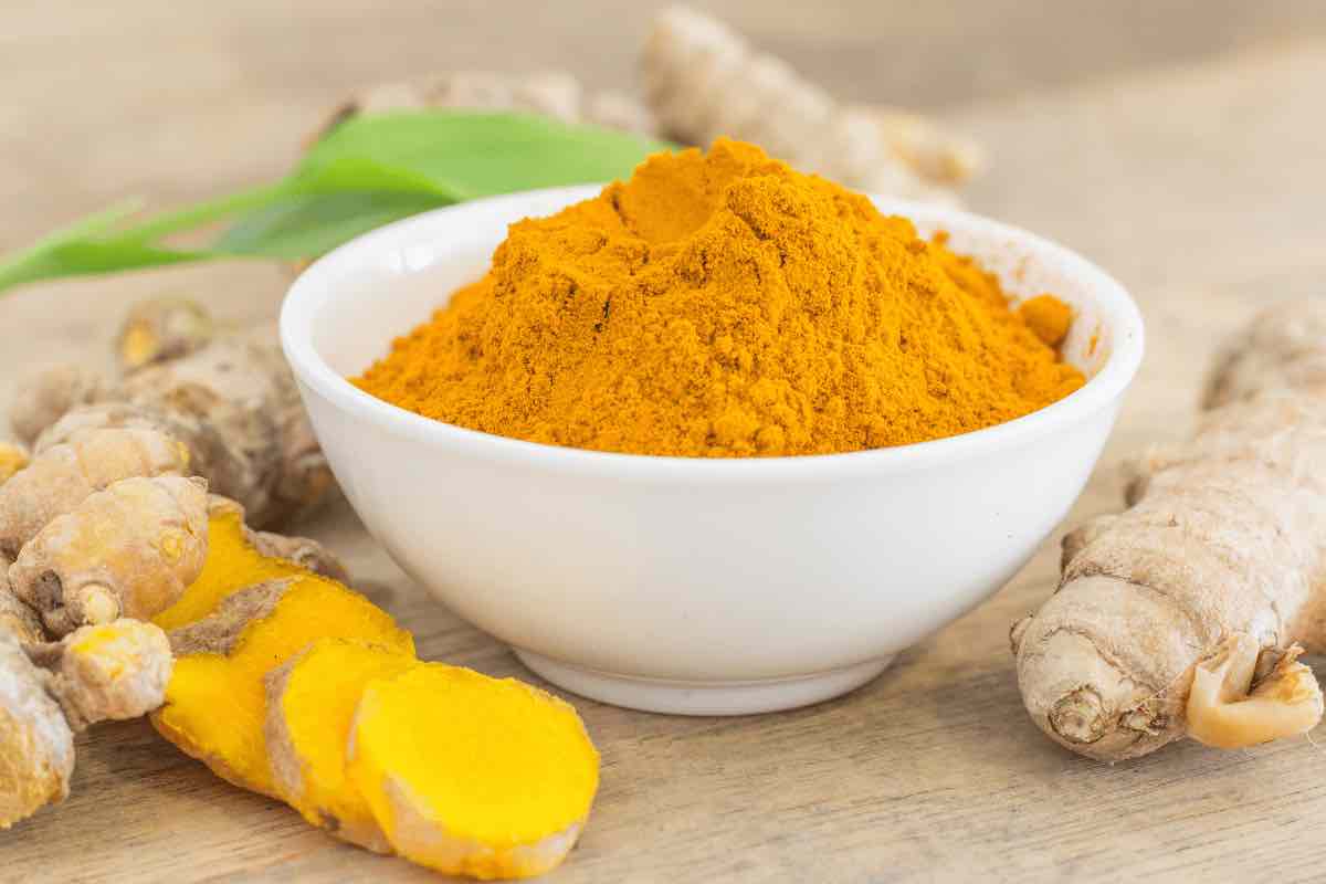 Vuoi coltivare la curcuma in casa? Ecco come fare