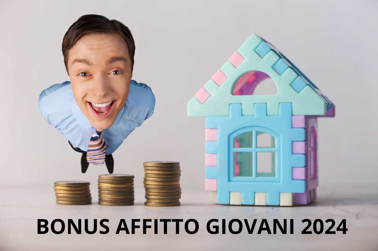 Bonus affitto under 31, come funziona?