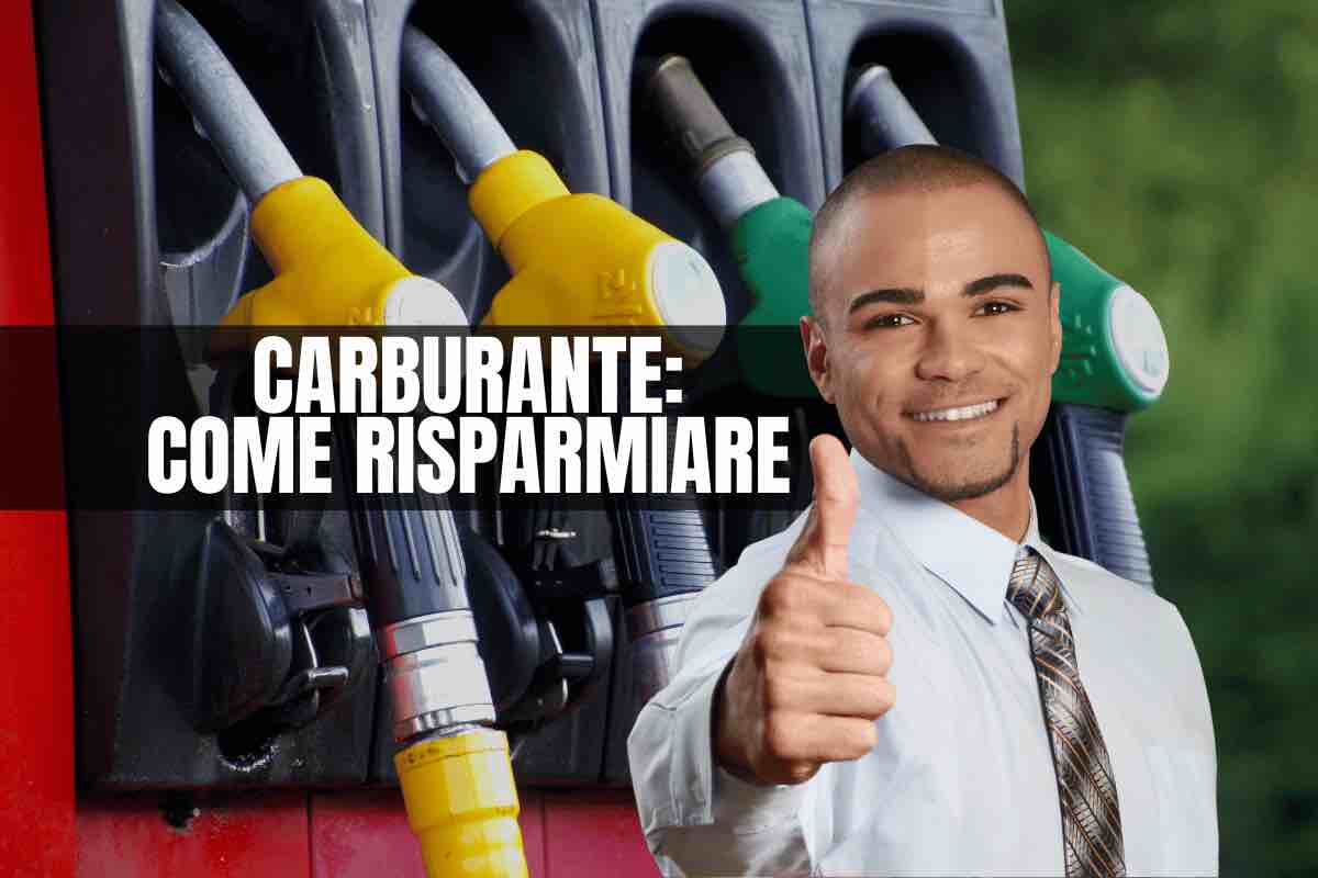 Come risparmiare sul carburante: consigli da seguire