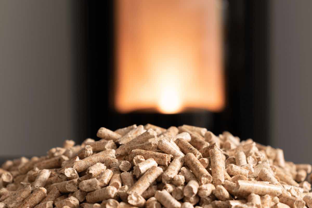 Stufe a pellet con forno: pro e contro, prezzo e aspetti da sapere