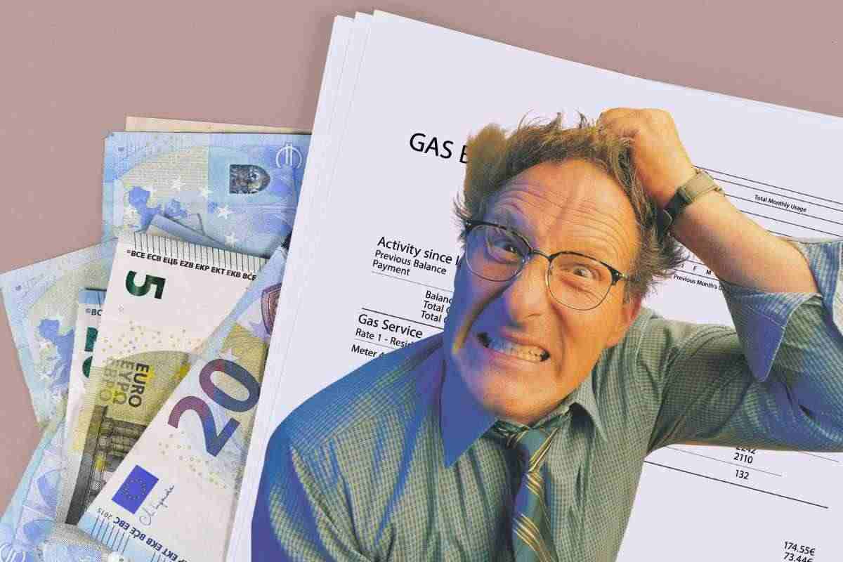 mercato tutelato graduale aumento prezzi luce e gas