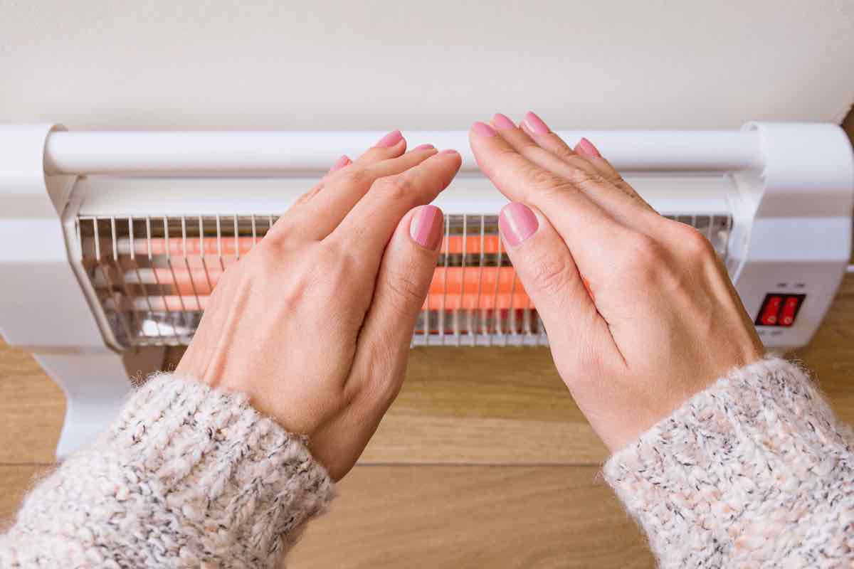 Fenomeno di Raynaud, che cos'è? Tutte le informazioni utili