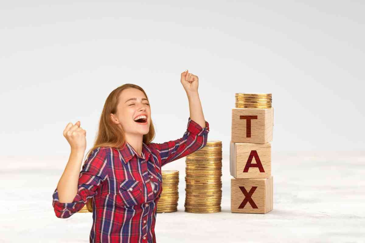 tasse partita IVA