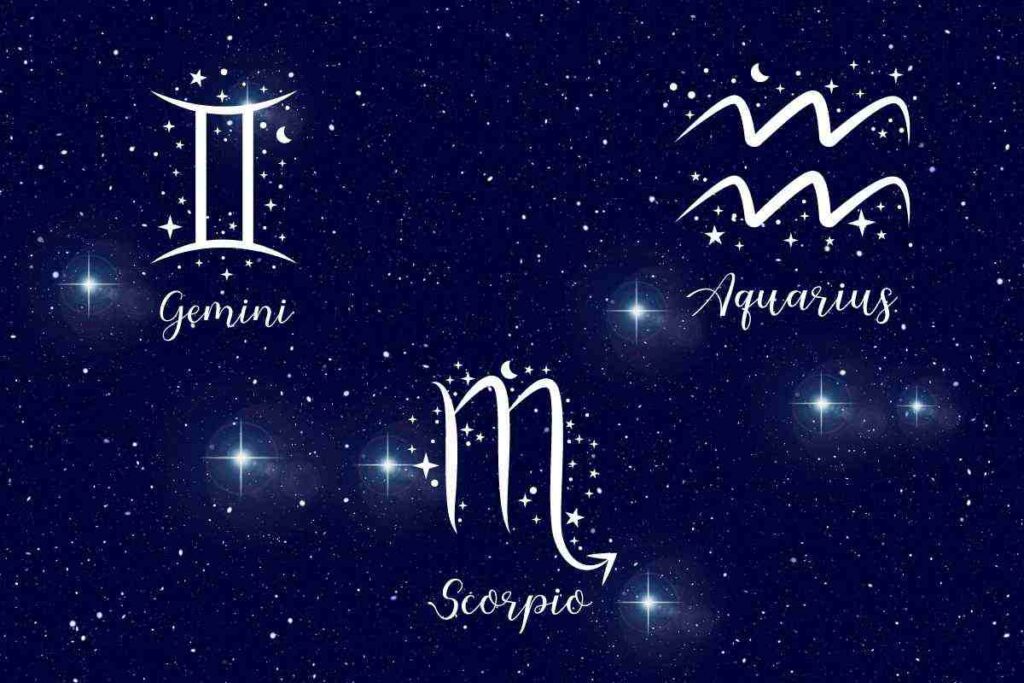 oroscopo settimana segni zodiacali