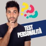 test di personalità
