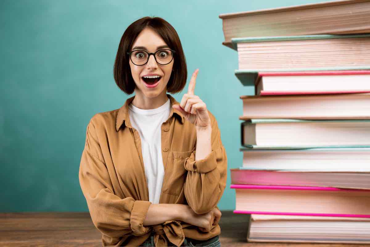 Risparmiare sui libri scolastici è possibile: ecco come fare