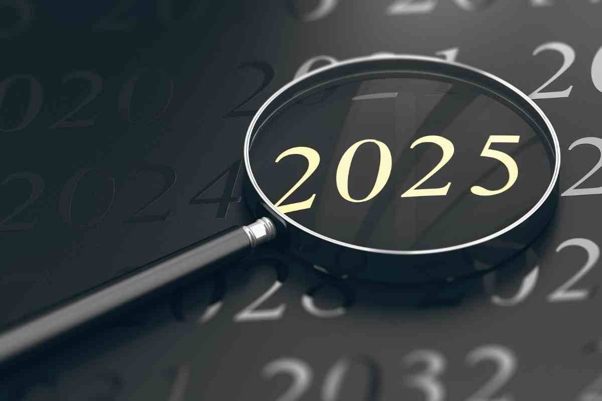 Novità Legge 104 per l'anno 2025