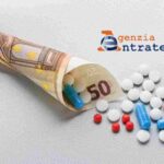 Detrazione fiscale farmaci