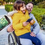 Agevolazioni disabili